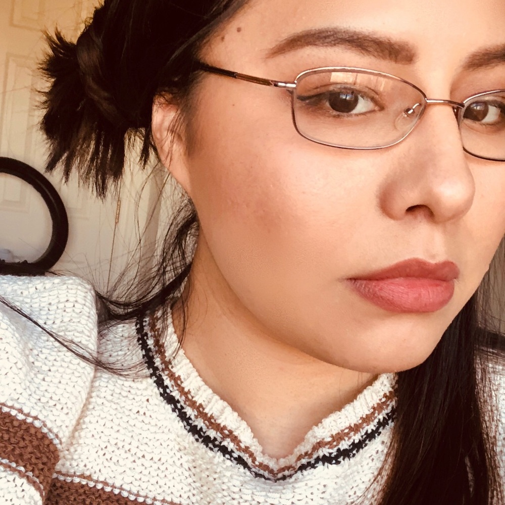 💝This is me!💖
